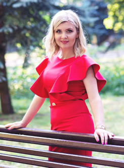 Rencontre Femme Russe - Tatiana 47 ans - UE2944 - Photo 2