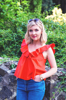 Rencontre Femme Russe - Tatiana 47 ans - UE2944 - Photo 5