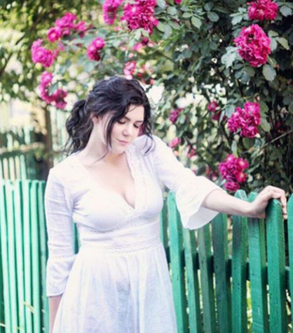 Rencontre Femme Russe - Ekateryna 26 ans - UE2895 - Photo 5