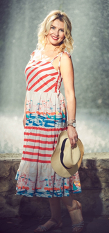 Rencontre Femme Russe - Ludmila 49 ans - UE2943 - Photo 3