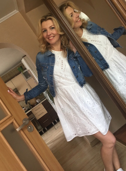 Rencontre Femme Russe - Ludmila 49 ans - UE2943 - Photo 4