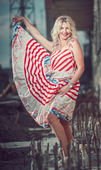 Rencontre Femme Russe - Ludmila 49 ans - UE2943 - Photo 5