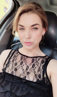 Belle Femme Ukraine Marina 43 ans