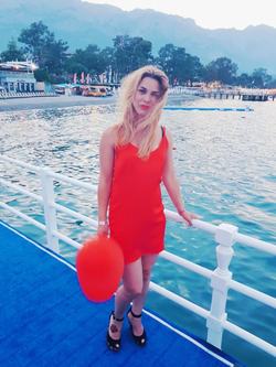 Rencontre Femme Russe - Marina 43 ans - UE2942 - Photo 5