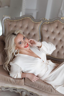 Rencontre Femme Russe - Yaroslava 51 ans - UE2941 - Photo 3