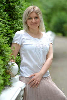 Rencontre Femme Russe - Elvira 46 ans - UE2940 - Photo 3