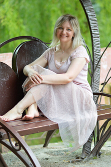 Rencontre Femme Russe - Elvira 46 ans - UE2940 - Photo 4