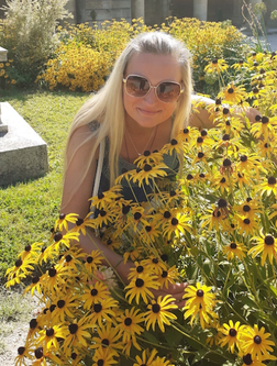 Rencontre Femme Russe - Olena 51 ans - UE2894 - Photo 3