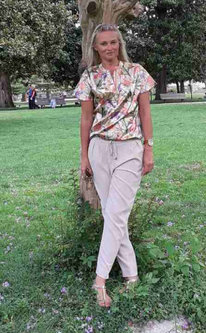 Rencontre Femme Russe - Olena 51 ans - UE2894 - Photo 4