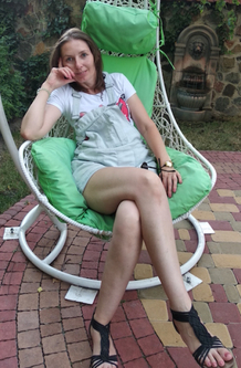 Rencontre Femme Russe - Natalia 47 ans - UE2893 - Photo 2
