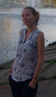 Rencontre Femme Russe - Natalia 47 ans - UE2893 - Photo 5