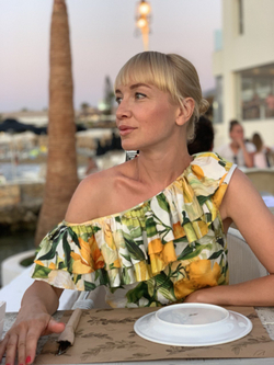 Rencontre Femme Russe - Natalia 42 ans - UE2892 - Photo 3