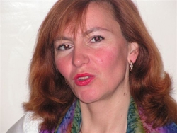Rencontre Femme Russe - Natalia 53 ans - UE1423 - Photo 2