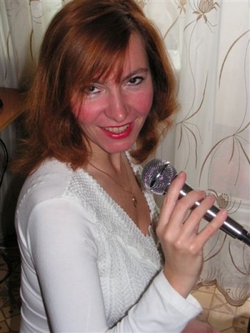 Rencontre Femme Russe - Natalia 53 ans - UE1423 - Photo 4