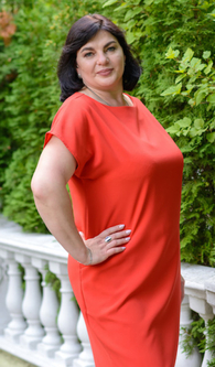 Rencontre Femme Russe - Alla 49 ans - UE2939 - Photo 2