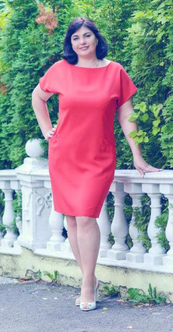 Rencontre Femme Russe - Alla 49 ans - UE2939 - Photo 5