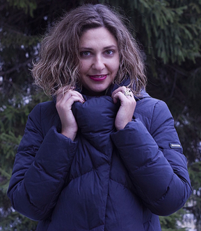 Belle Femme Ukraine Anastasia 34 ans