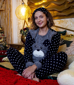 Rencontre Femme Russe - Anastasia 34 ans - UE2890 - Photo 4