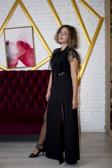 Rencontre Femme Russe - Anastasia 34 ans - UE2541 - Photo 5