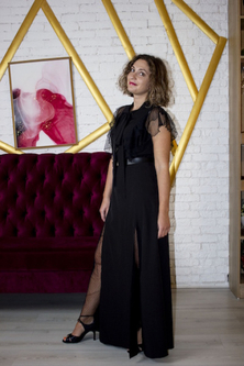 Rencontre Femme Russe - Anastasia 34 ans - UE2890 - Photo 5