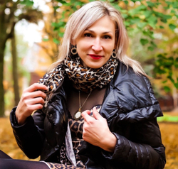 Rencontre Femme Russe - Daria 36 ans - UE2938 - Photo 3