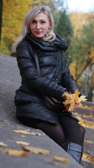 Rencontre Femme Russe - Daria 36 ans - UE2938 - Photo 4