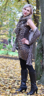 Rencontre Femme Russe - Daria 36 ans - UE2938 - Photo 5