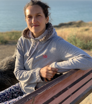 Belle Femme Ukraine Maria 39 ans