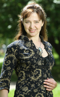 Belle Femme Ukraine Larisa 49 ans