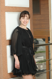 Rencontre Femme Russe - Larisa 49 ans - UE2539 - Photo 3