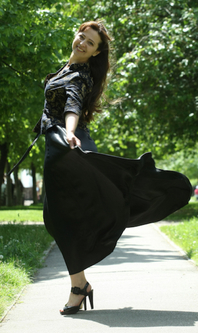 Rencontre Femme Russe - Larisa 49 ans - UE2539 - Photo 5