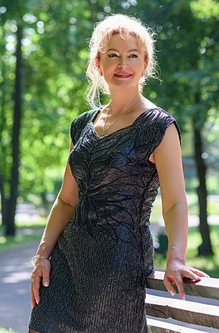 Rencontre Femme Russe - Ludmila 59 ans - UE2538 - Photo 3