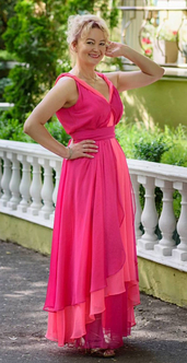 Rencontre Femme Russe - Ludmila 59 ans - UE2538 - Photo 5