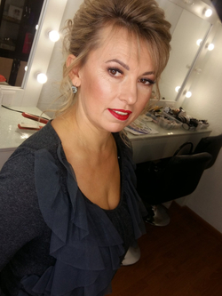 Belle Femme Ukraine Tatiana 52 ans