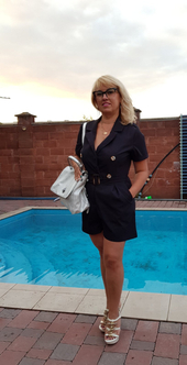 Rencontre Femme Russe - Tatiana 52 ans - UE2937 - Photo 4