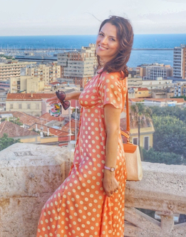 Rencontre Femme Russe - Oksana 41 ans - UE2888 - Photo 2