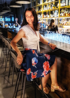 Rencontre Femme Russe - Oksana 41 ans - UE2888 - Photo 3