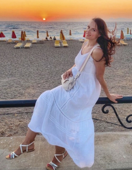 Rencontre Femme Russe - Oksana 41 ans - UE2888 - Photo 4
