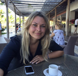 Rencontre Femme Russe - Ruslana 39 ans - UE2534 - Photo 2