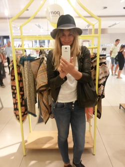 Rencontre Femme Russe - Ruslana 39 ans - UE2534 - Photo 4