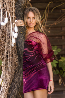 Rencontre Femme Russe - Ksenia 42 ans - UE2533 - Photo 3