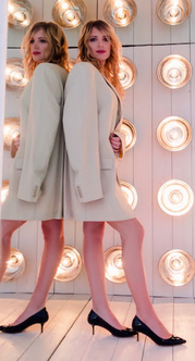 Rencontre Femme Russe - Ksenia 42 ans - UE2533 - Photo 4