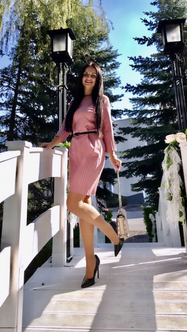 Rencontre Femme Russe - Irina 38 ans - UE2532 - Photo 3