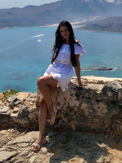 Rencontre Femme Russe - Irina 38 ans - UE2532 - Photo 5