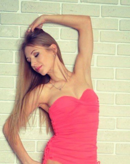 Rencontre Femme Russe - Anna 36 ans - UE2887 - Photo 3