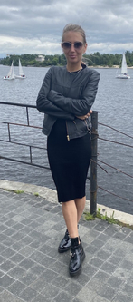 Rencontre Femme Russe - Anna 36 ans - UE2887 - Photo 5