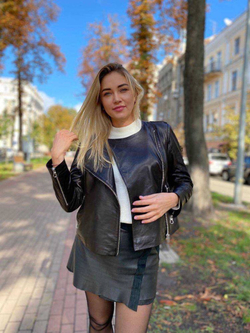 Rencontre Femme Russe - Lesya 44 ans - UE2886 - Photo 3