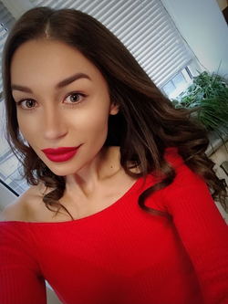 Belle Femme Ukraine Mari 36 ans