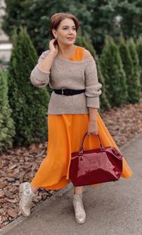 Rencontre Femme Russe - Viktoria 54 ans - UE2885 - Photo 5