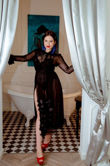 Rencontre Femme Russe - Svetlana 31 ans - UE2842 - Photo 5